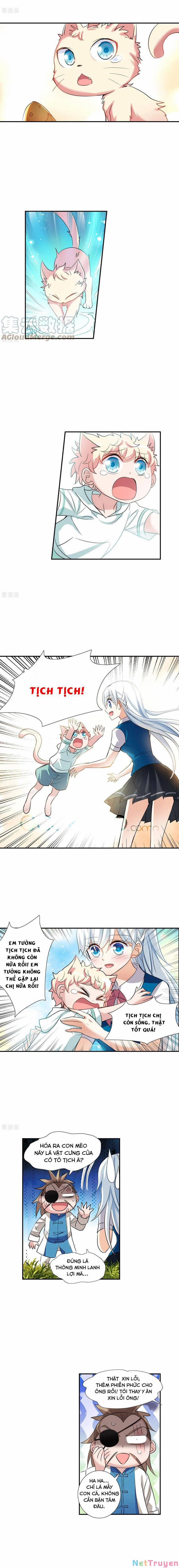 Tô Tịch Kỳ Quái 2 40 trang 0