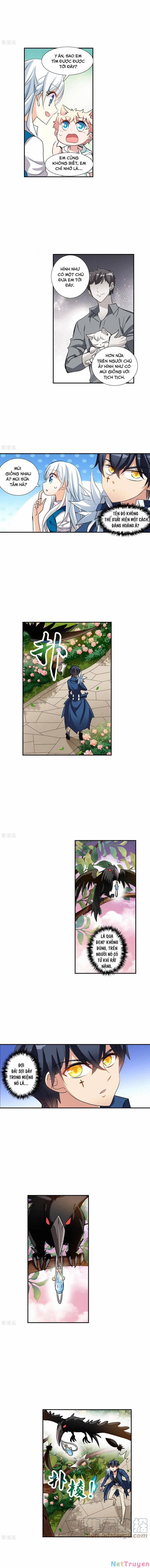 Tô Tịch Kỳ Quái 2 40 trang 1