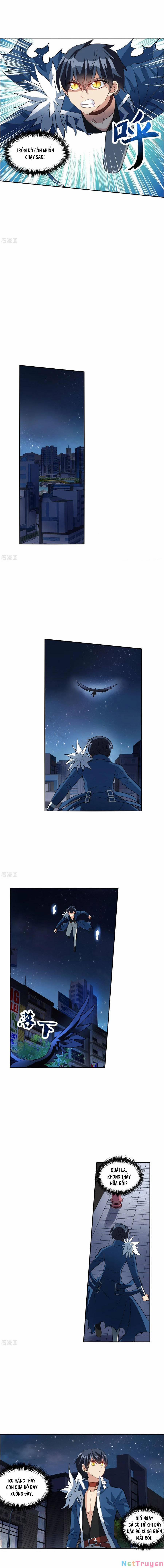 Tô Tịch Kỳ Quái 2 40 trang 2