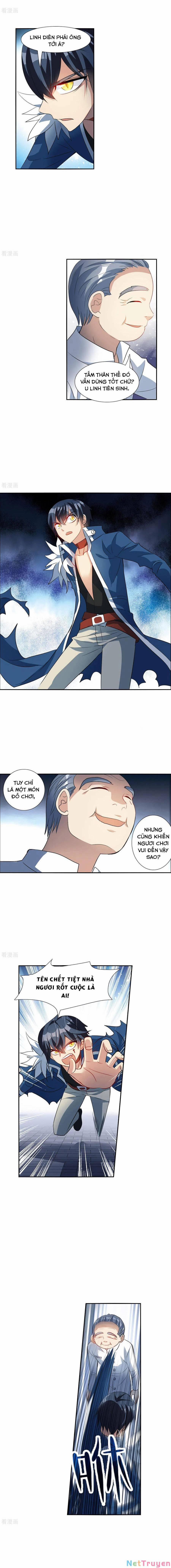 Tô Tịch Kỳ Quái 2 41 trang 0