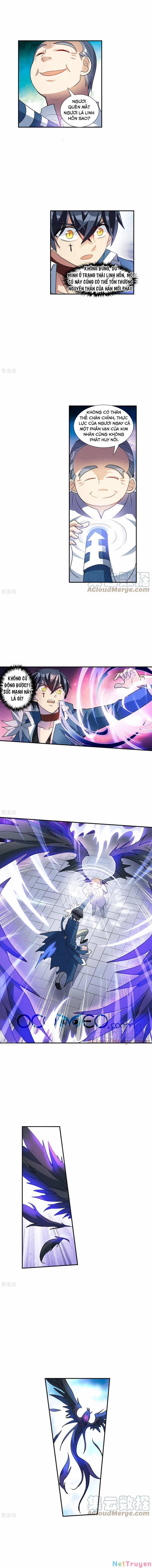 Tô Tịch Kỳ Quái 2 41 trang 1