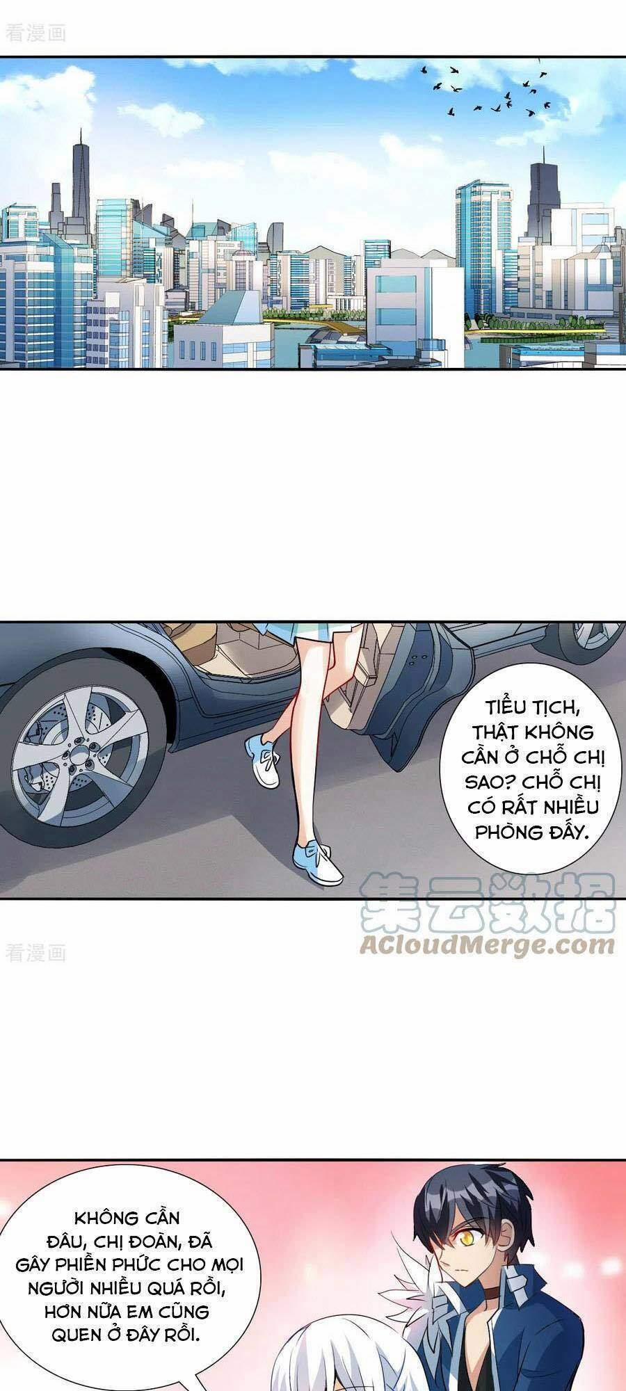 Tô Tịch Kỳ Quái 2 42 trang 0