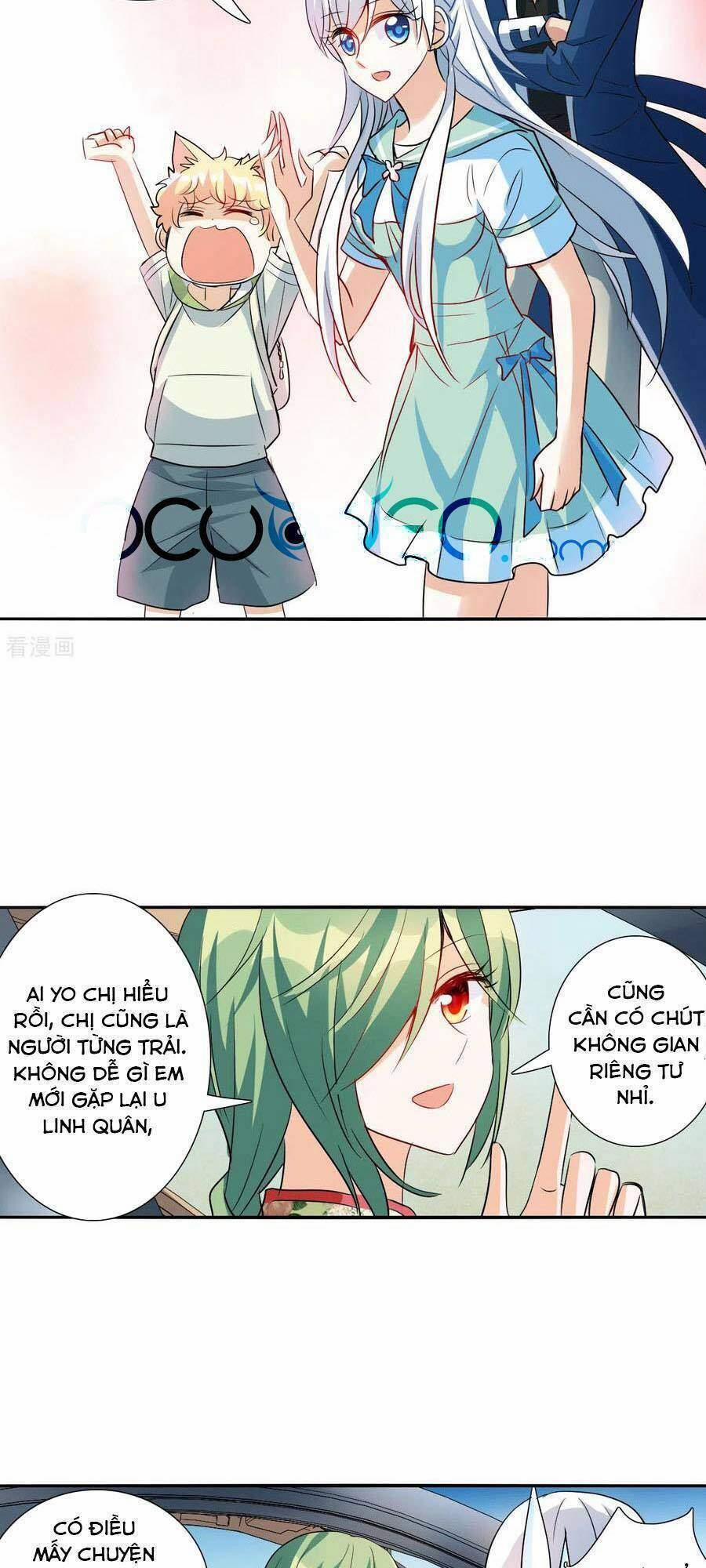 Tô Tịch Kỳ Quái 2 42 trang 1