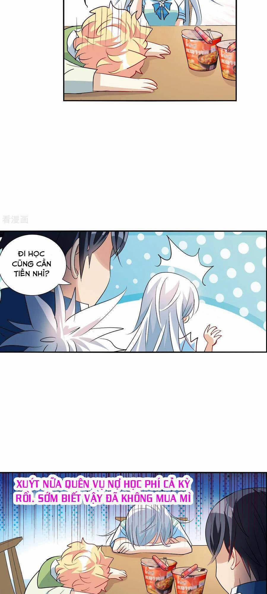 Tô Tịch Kỳ Quái 2 42 trang 11