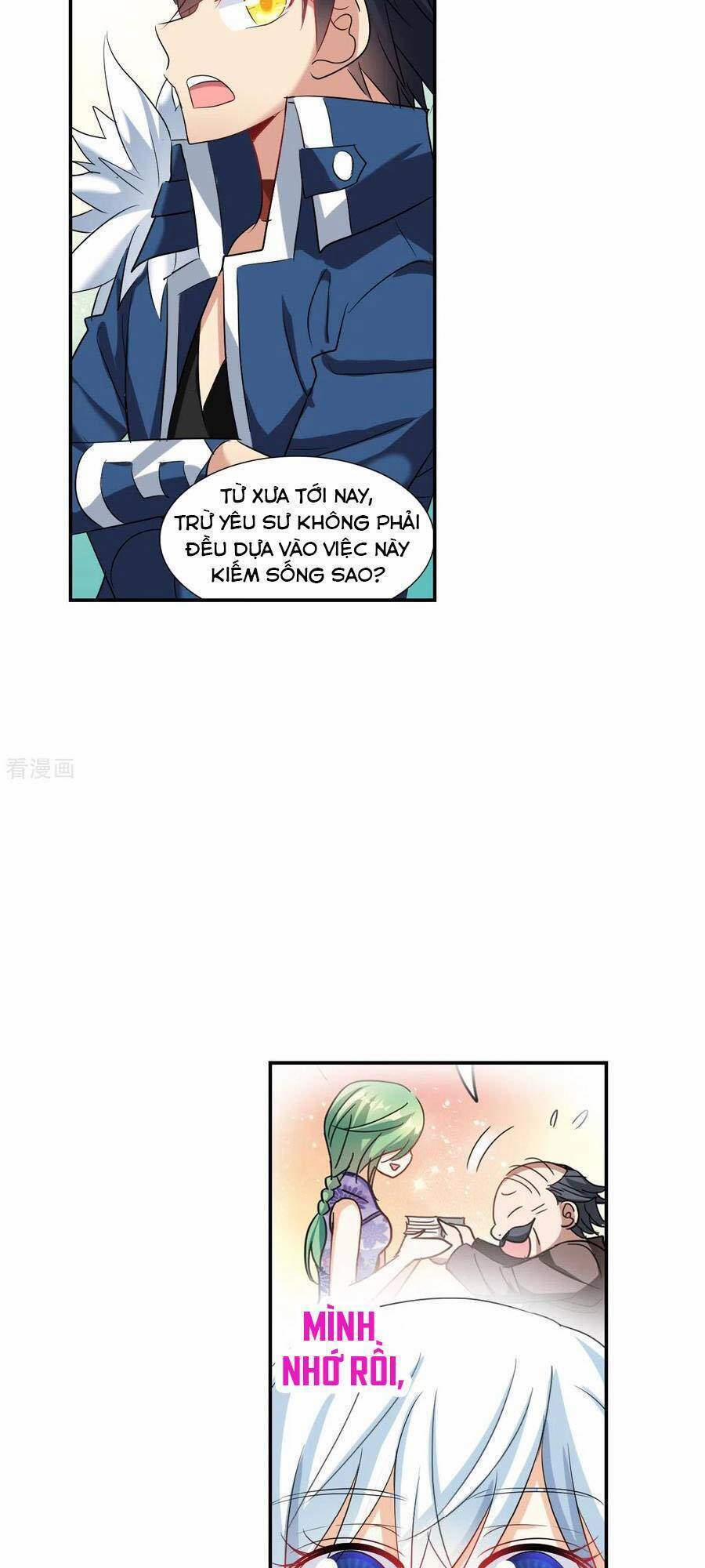 Tô Tịch Kỳ Quái 2 42 trang 13