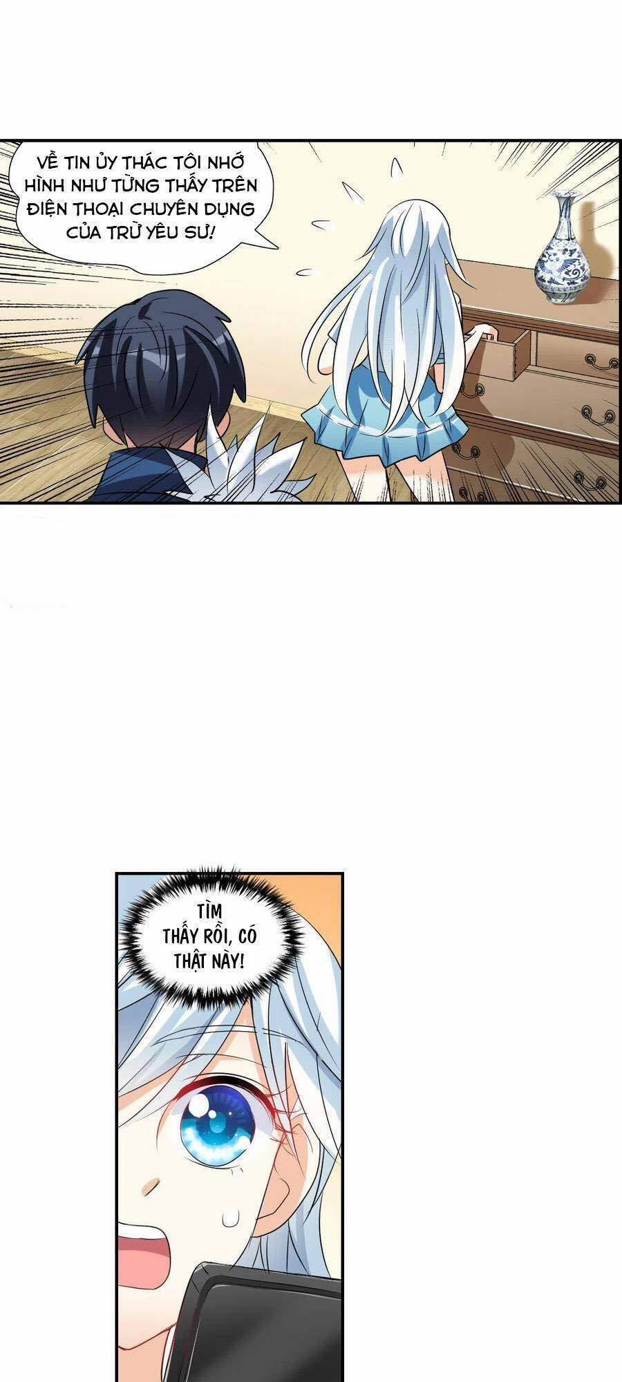 Tô Tịch Kỳ Quái 2 42 trang 15