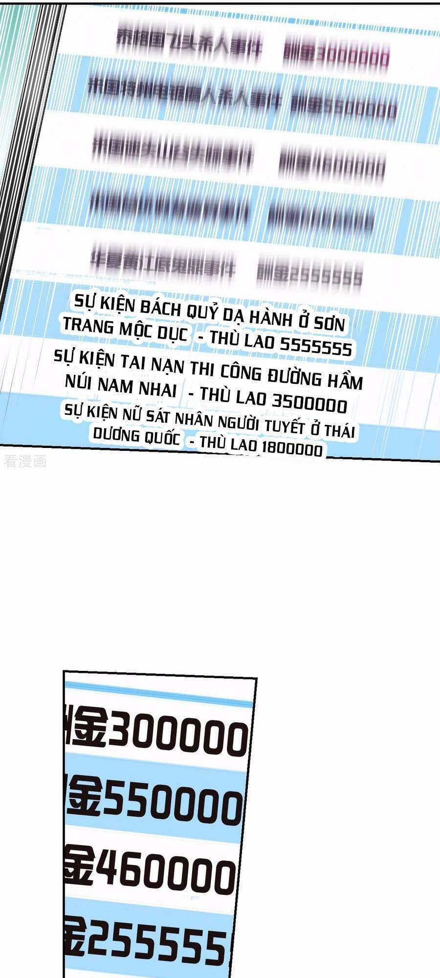 Tô Tịch Kỳ Quái 2 42 trang 18