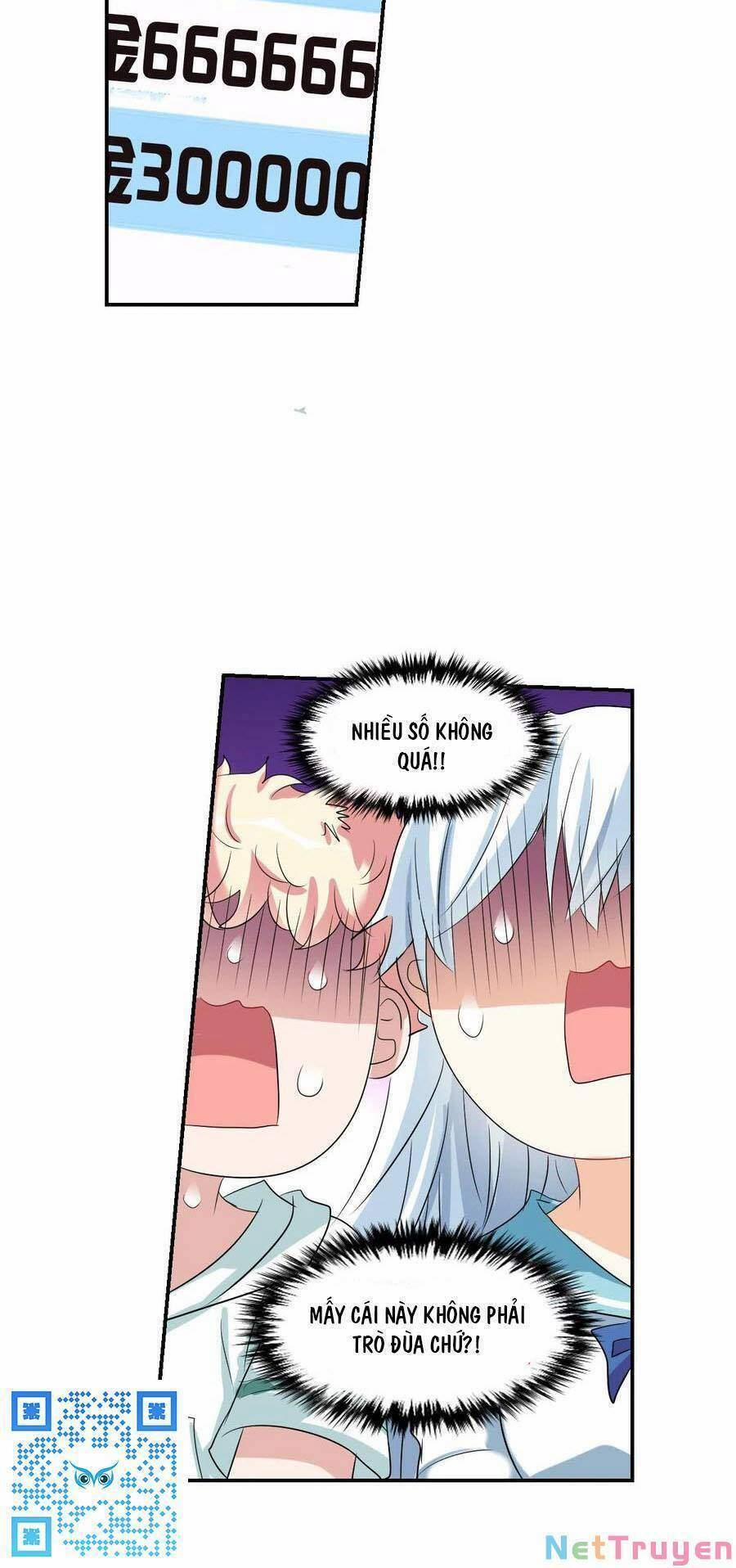 Tô Tịch Kỳ Quái 2 42 trang 19