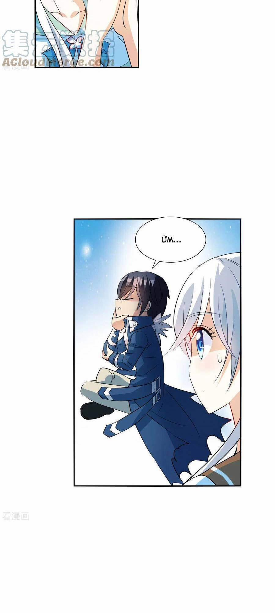 Tô Tịch Kỳ Quái 2 42 trang 5