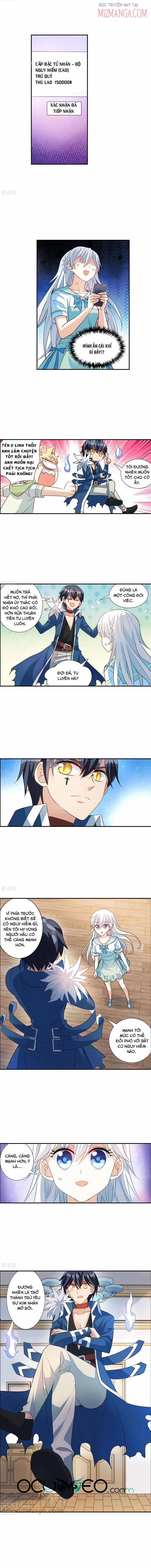 Tô Tịch Kỳ Quái 2 43 trang 2