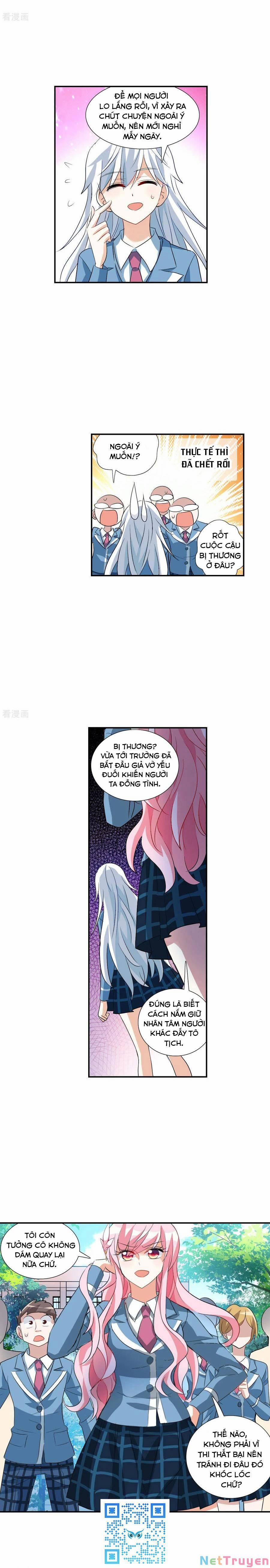 Tô Tịch Kỳ Quái 2 44 trang 4