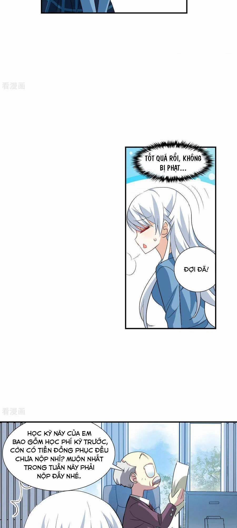 Tô Tịch Kỳ Quái 2 45 trang 11