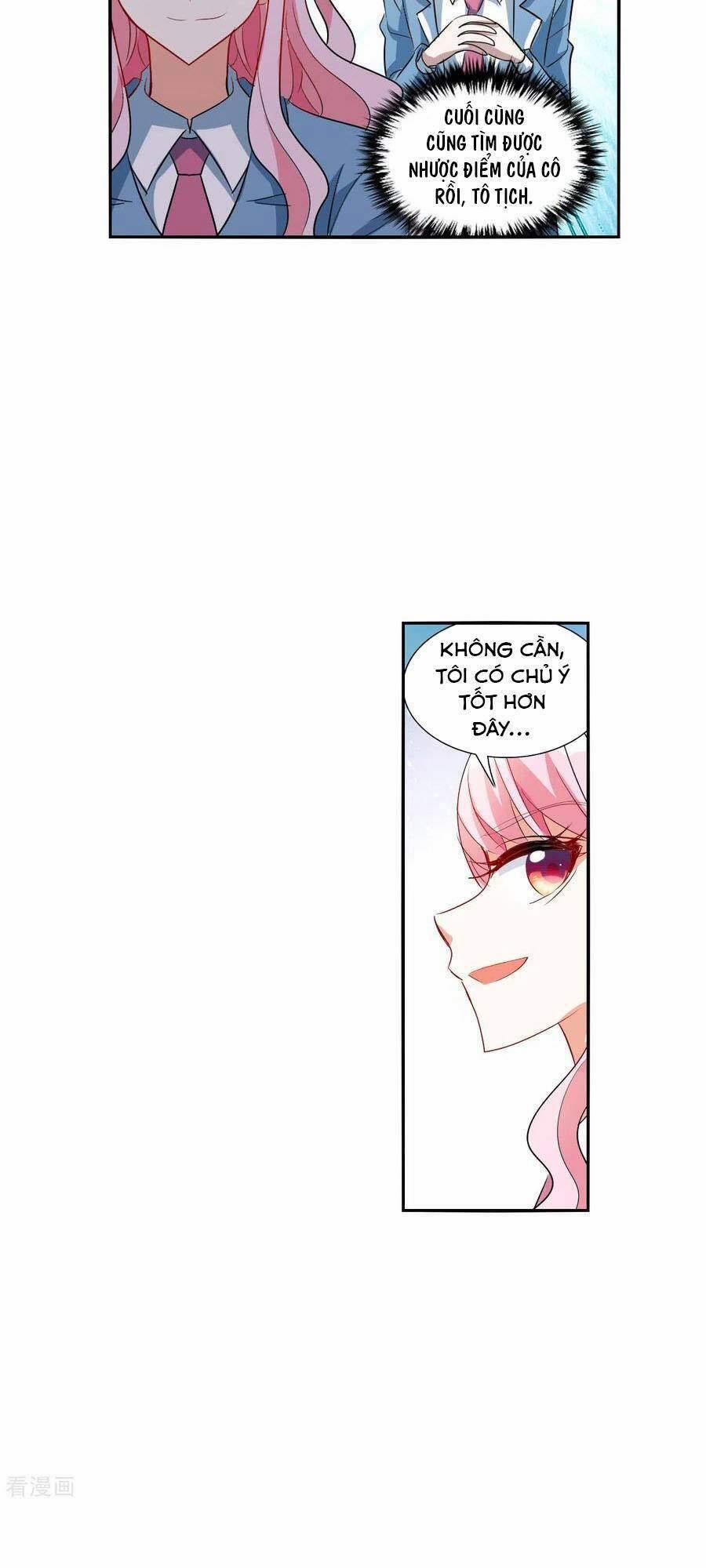 Tô Tịch Kỳ Quái 2 45 trang 15