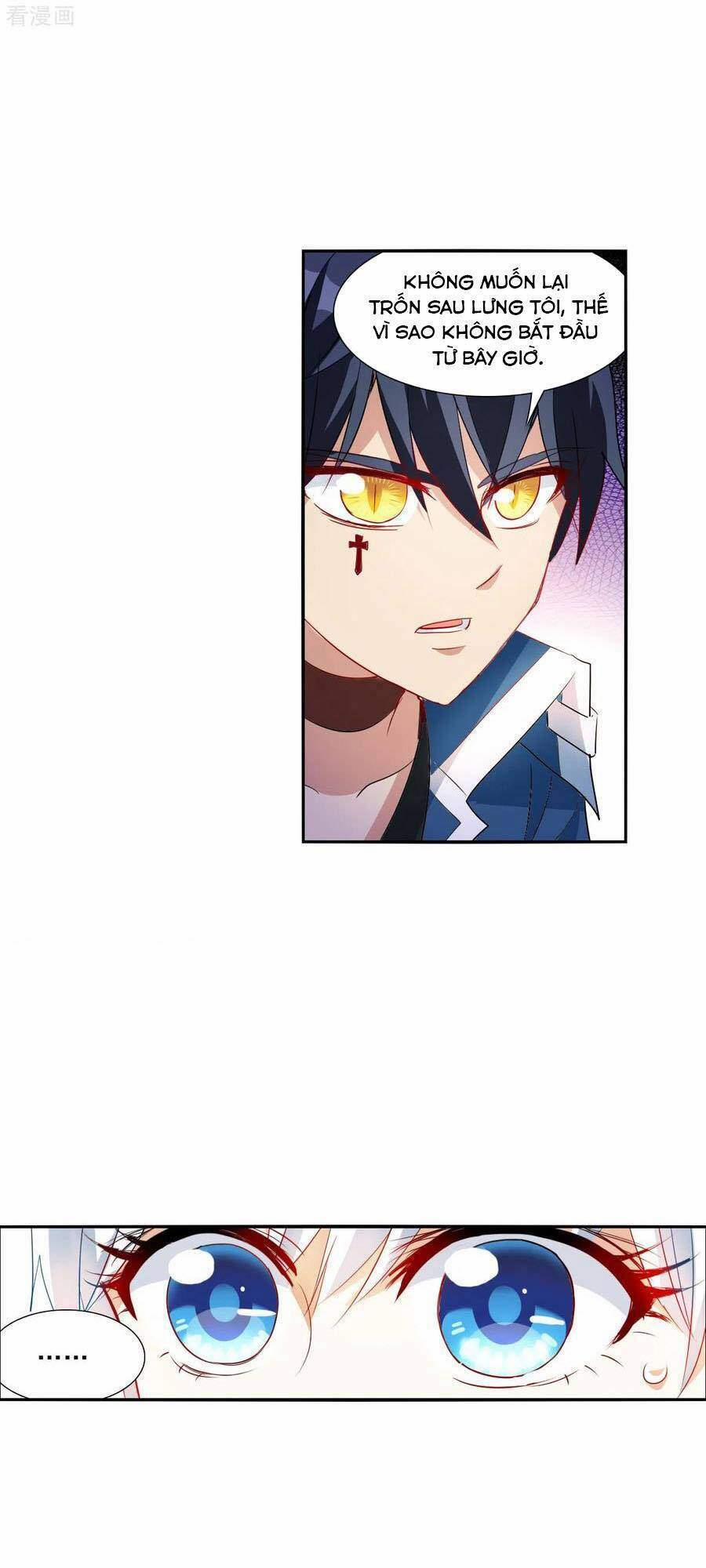 Tô Tịch Kỳ Quái 2 45 trang 18