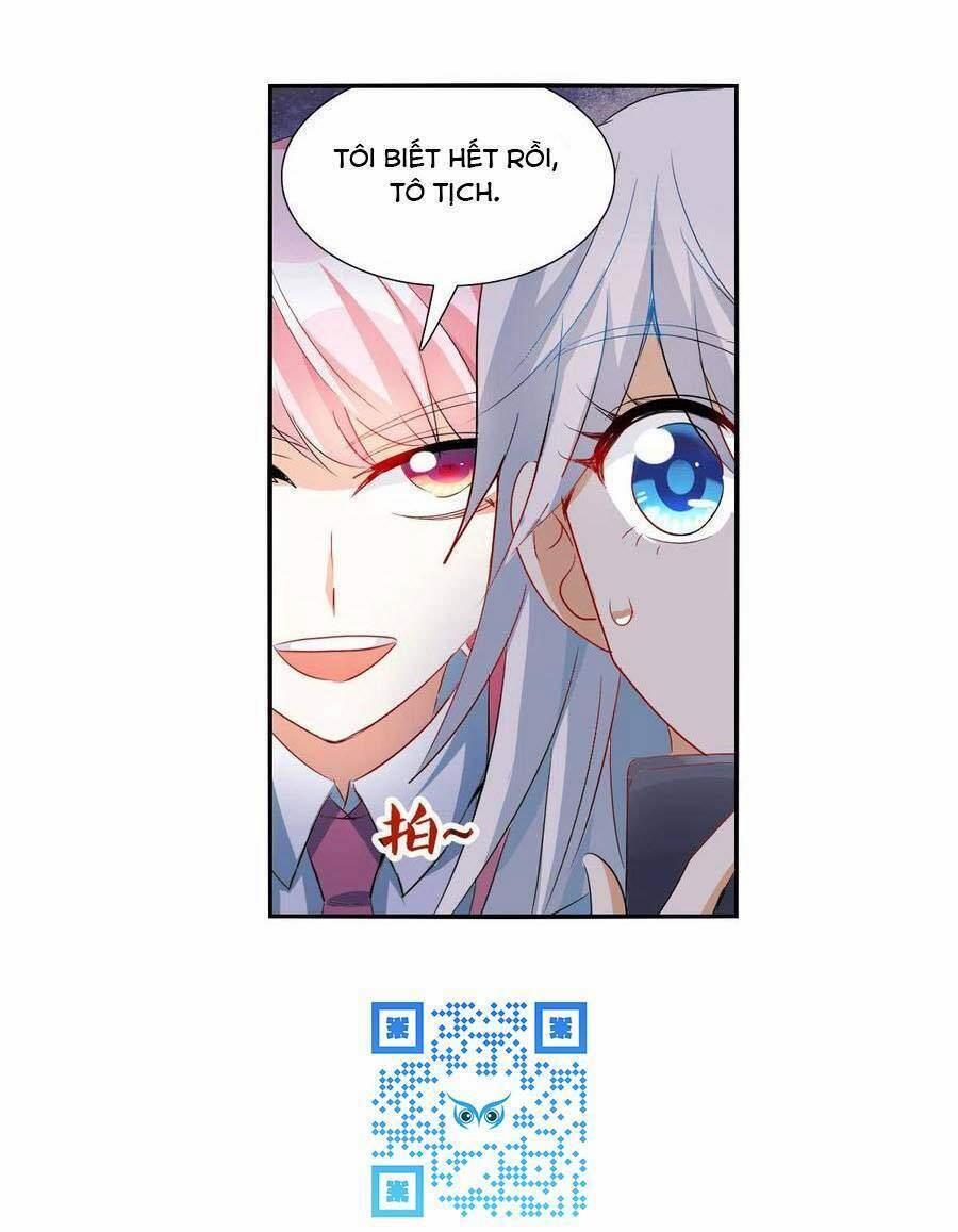 Tô Tịch Kỳ Quái 2 45 trang 20