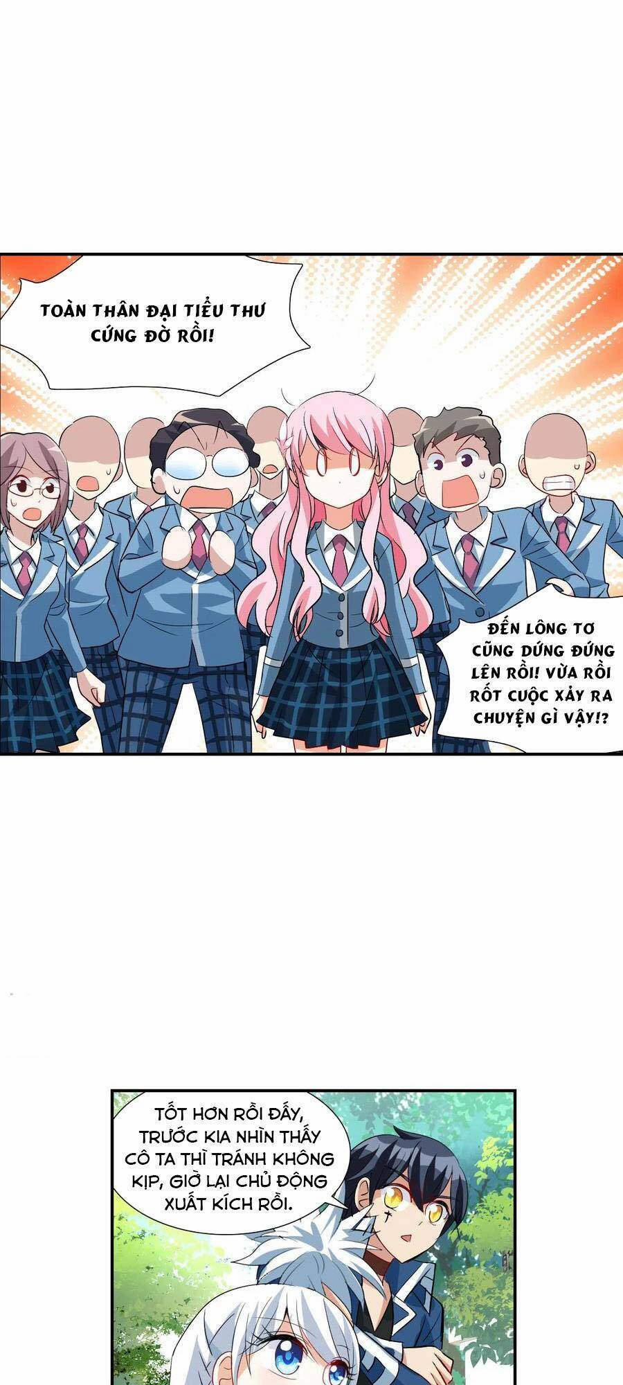 Tô Tịch Kỳ Quái 2 45 trang 5