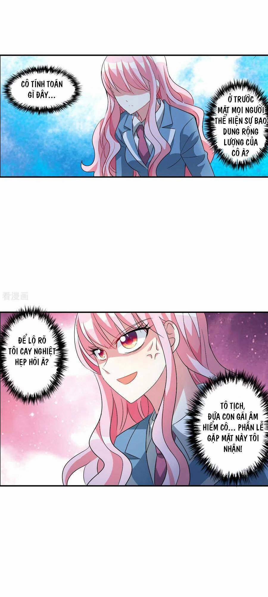 Tô Tịch Kỳ Quái 2 45 trang 7