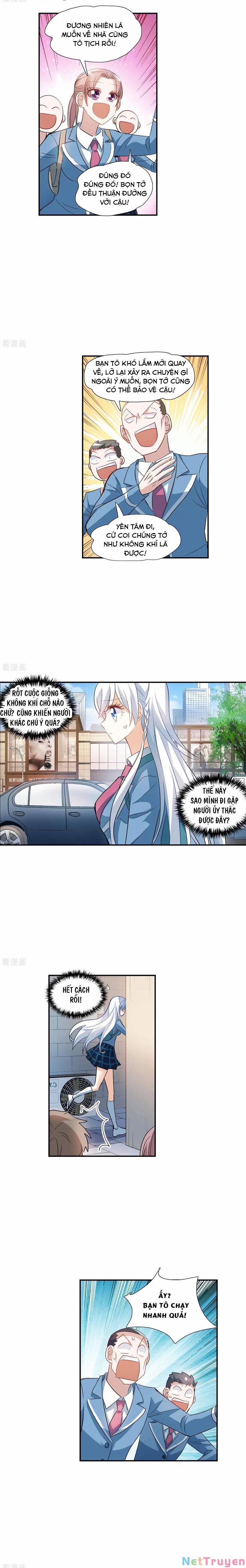 Tô Tịch Kỳ Quái 2 46 trang 3