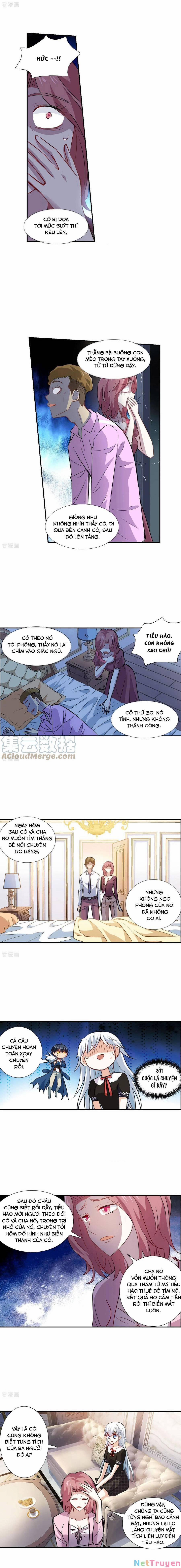 Tô Tịch Kỳ Quái 2 53 trang 0