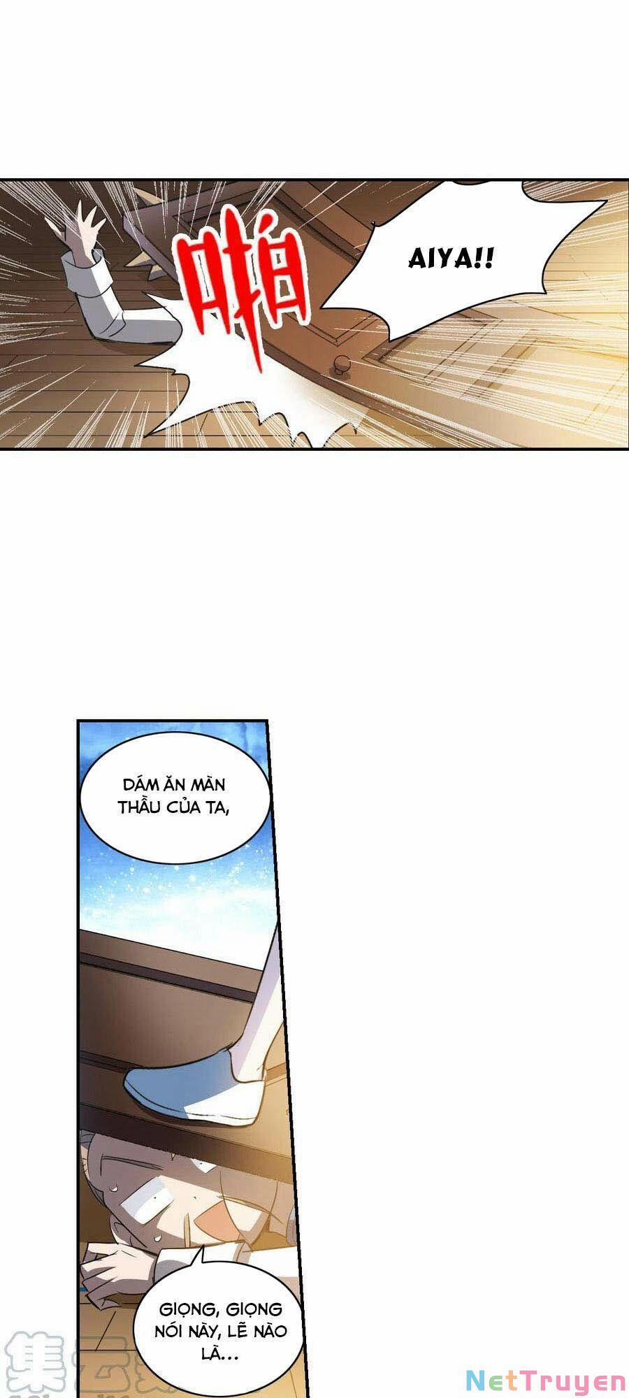 Tô Tịch Kỳ Quái 2 9 trang 0