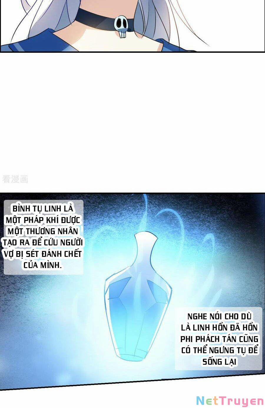 Tô Tịch Kỳ Quái 2 9 trang 14