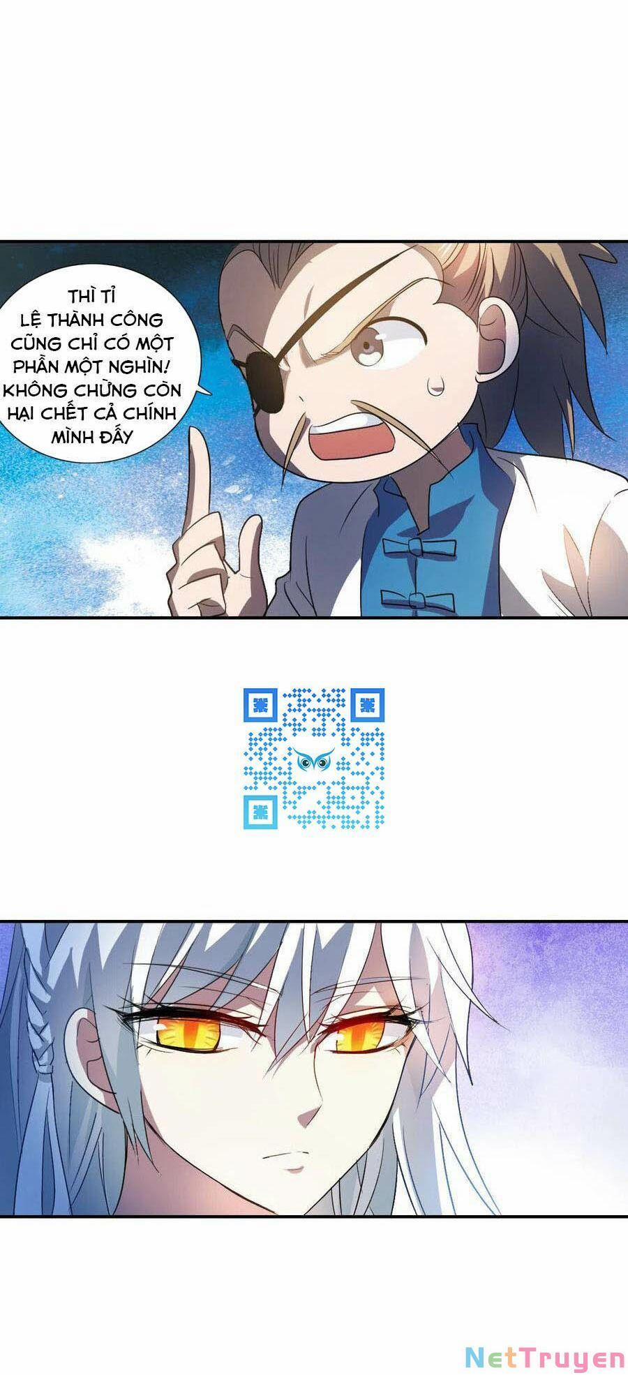 Tô Tịch Kỳ Quái 2 9 trang 18