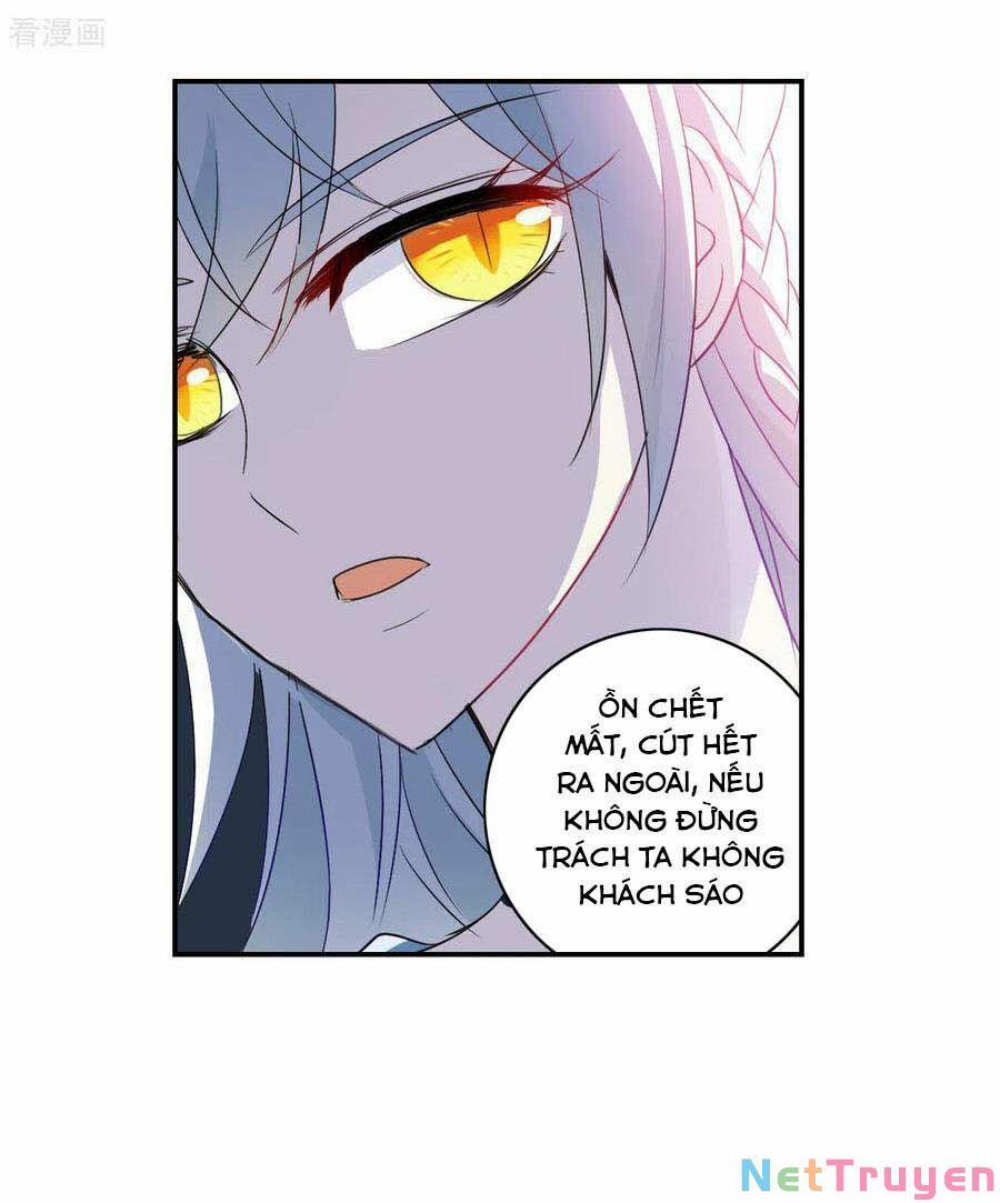 Tô Tịch Kỳ Quái 2 9 trang 3