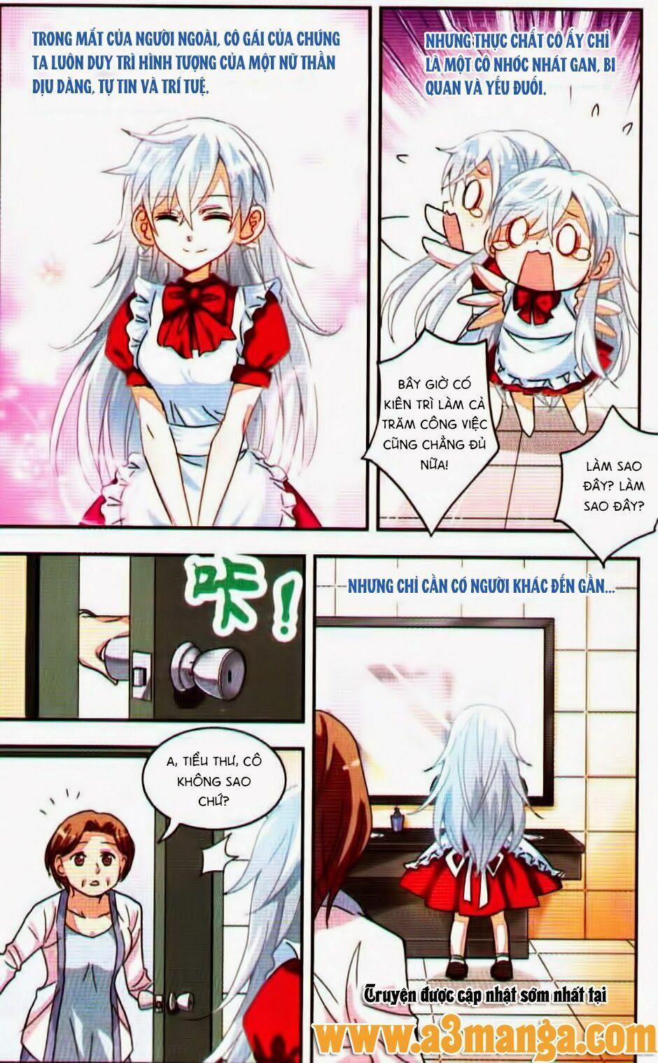 Tô Tịch Kỳ Quái 1 trang 0