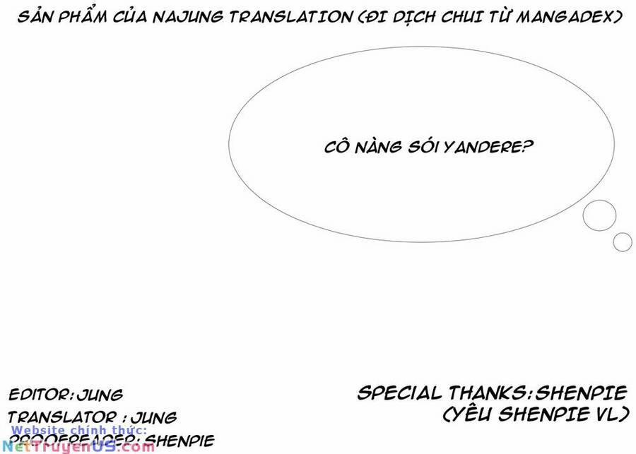 Tỏ Tình Với Cô Nàng 4 trang 2