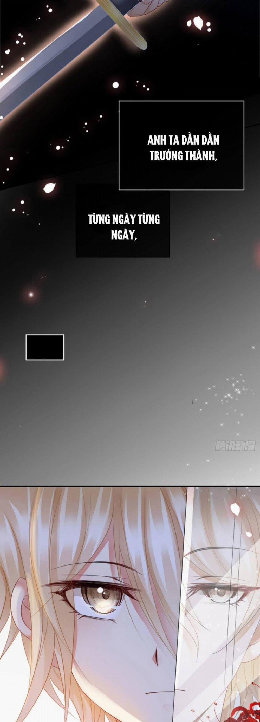 Tỏ Tình Với Kẻ Thù 12 trang 10