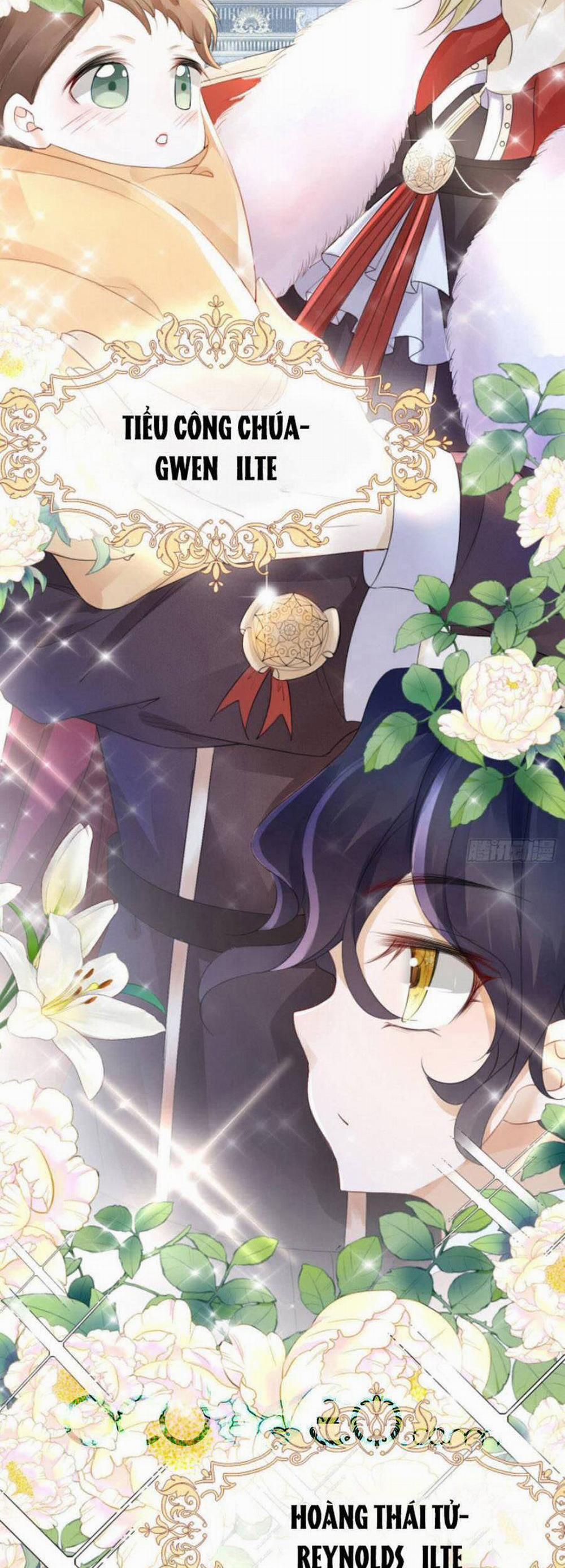 Tỏ Tình Với Kẻ Thù 12 trang 2