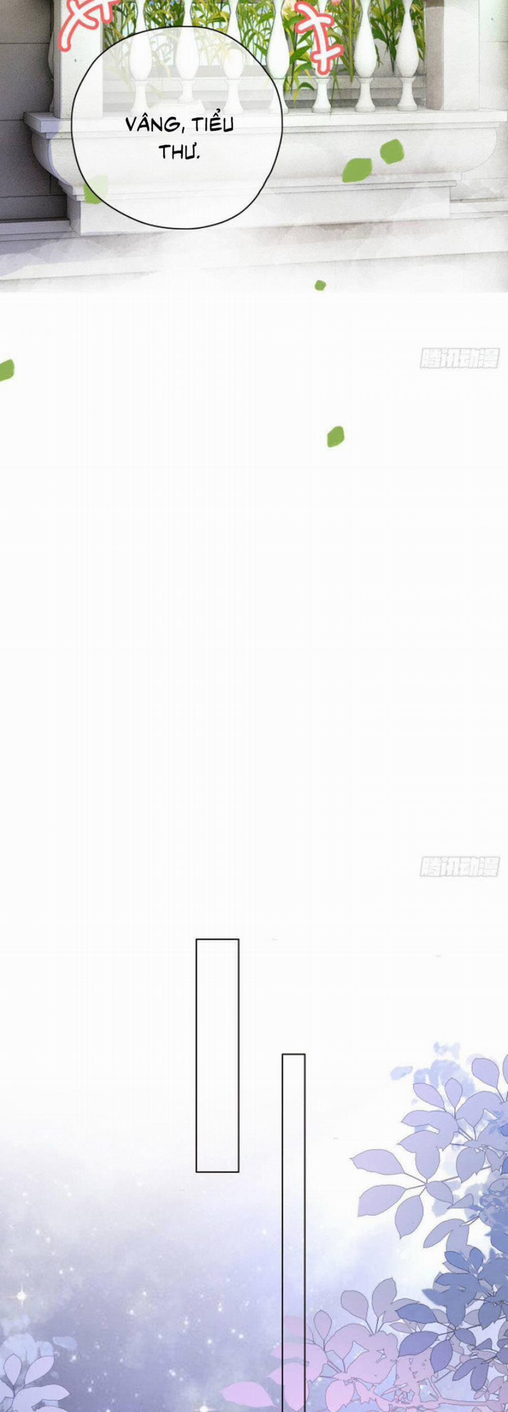 Tỏ Tình Với Kẻ Thù 12 trang 29