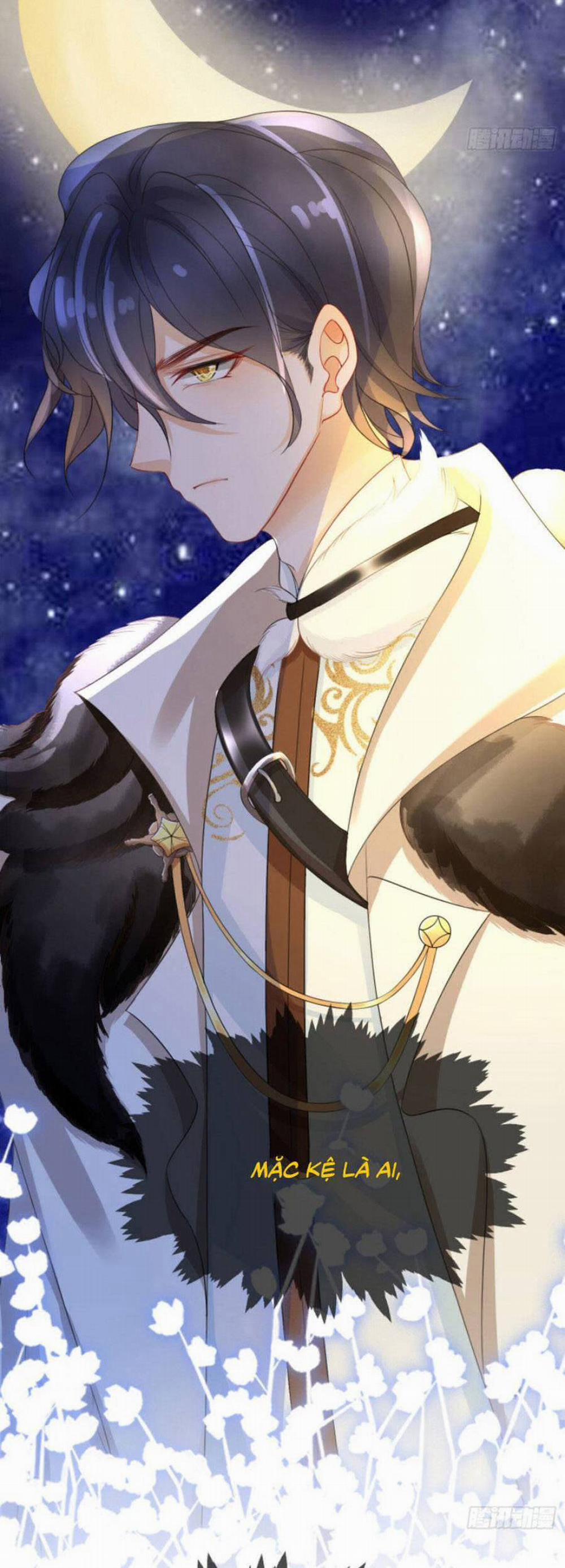 Tỏ Tình Với Kẻ Thù 12 trang 34