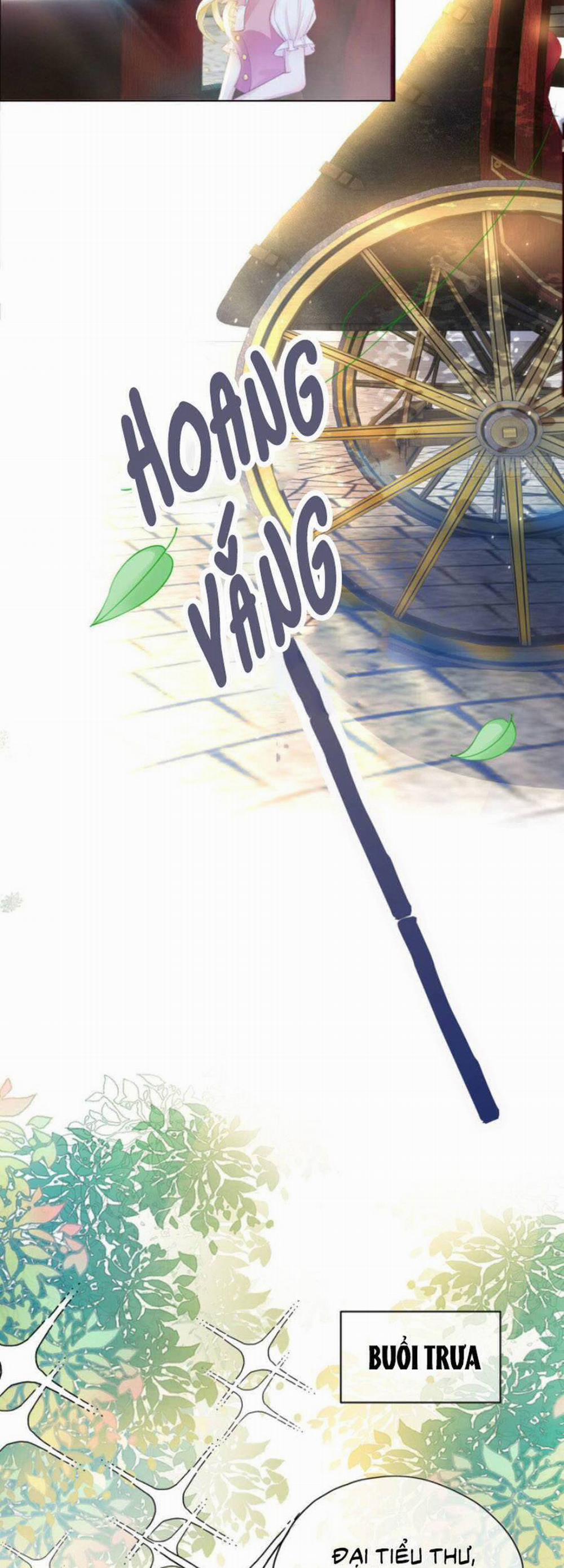 Tỏ Tình Với Kẻ Thù 12 trang 38