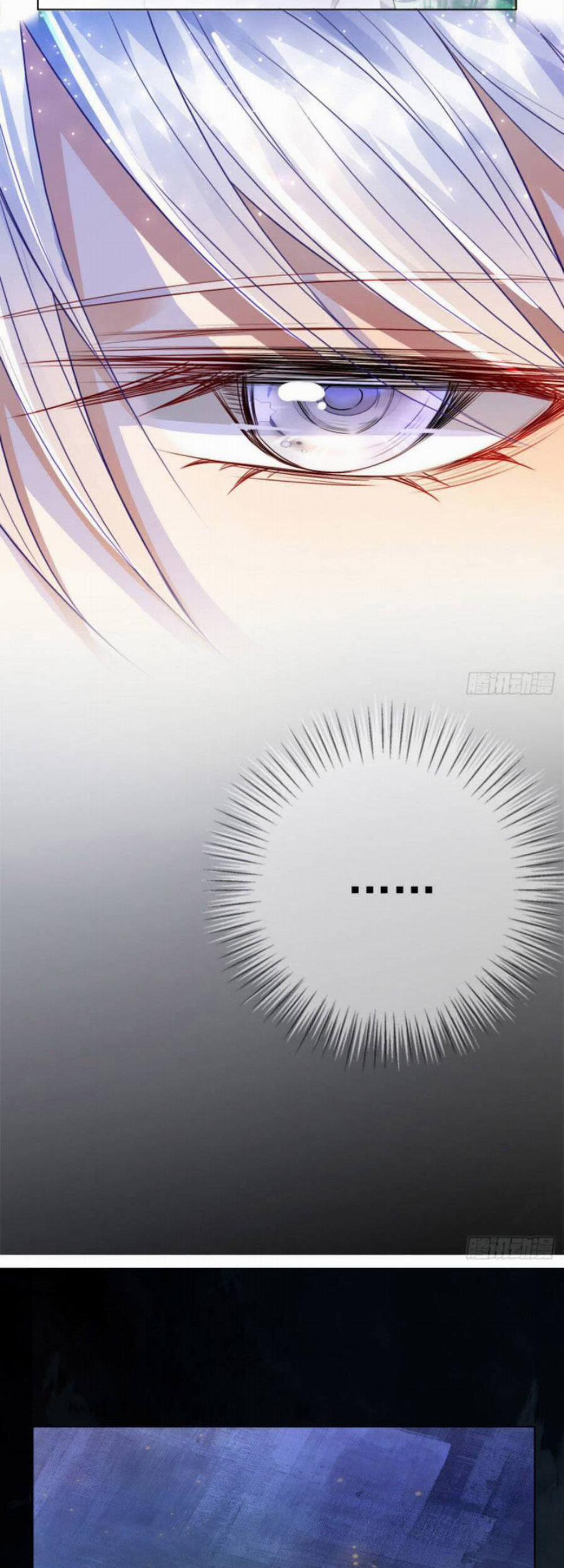 Tỏ Tình Với Kẻ Thù 12 trang 44