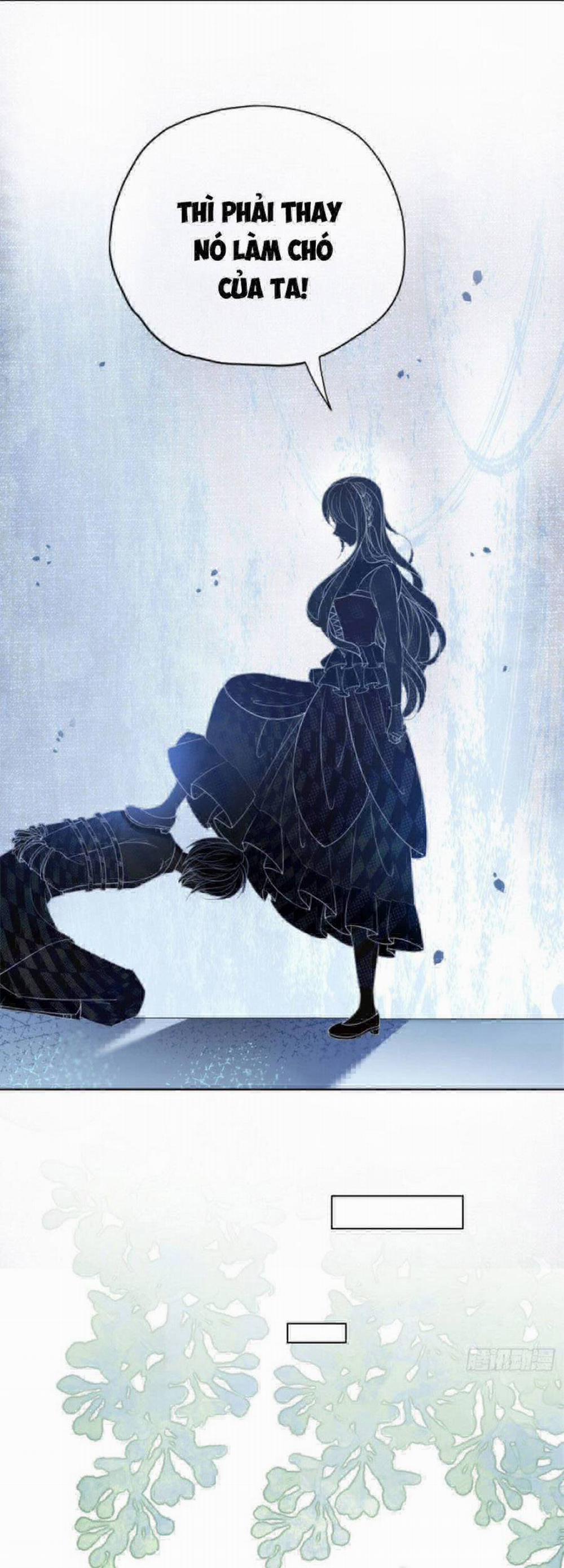 Tỏ Tình Với Kẻ Thù 12 trang 50