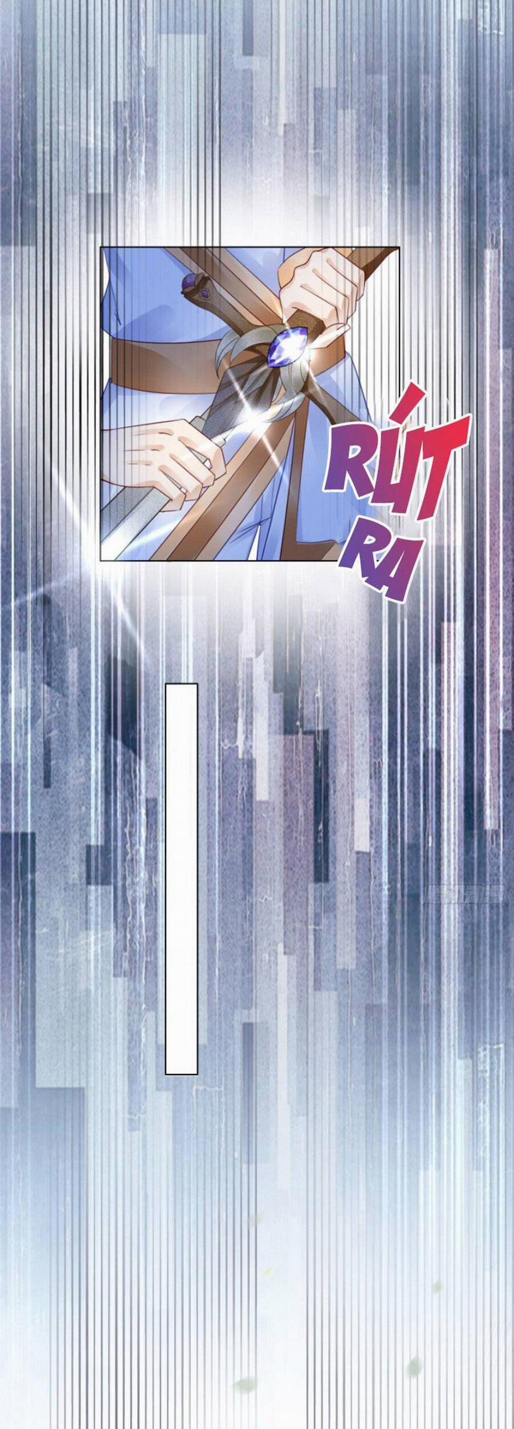 Tỏ Tình Với Kẻ Thù 12 trang 52