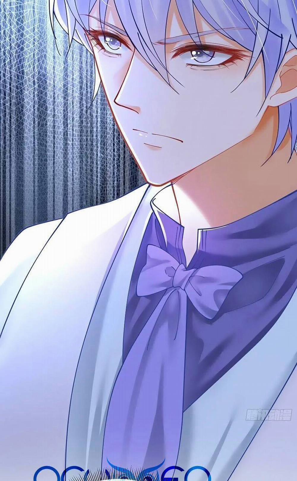 Tỏ Tình Với Kẻ Thù 13 trang 11