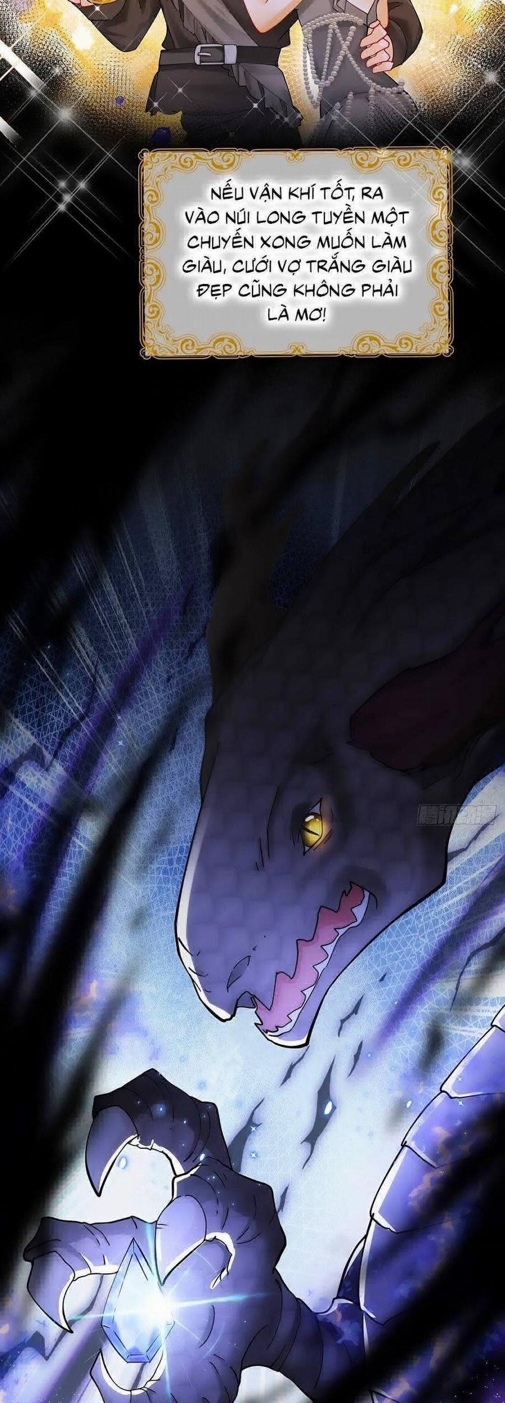 Tỏ Tình Với Kẻ Thù 13 trang 15