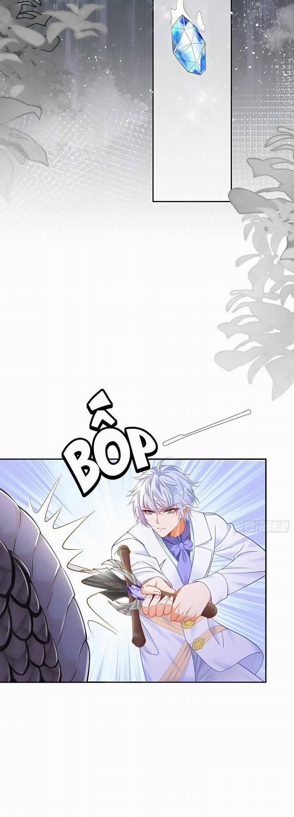 Tỏ Tình Với Kẻ Thù 13 trang 39