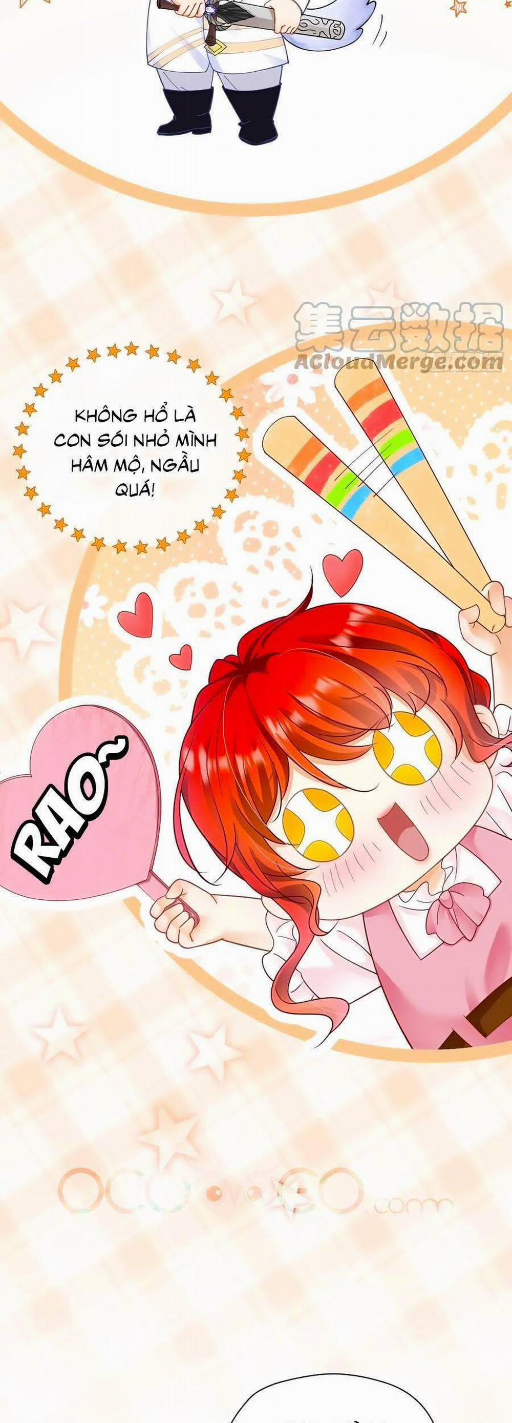 Tỏ Tình Với Kẻ Thù 13 trang 41