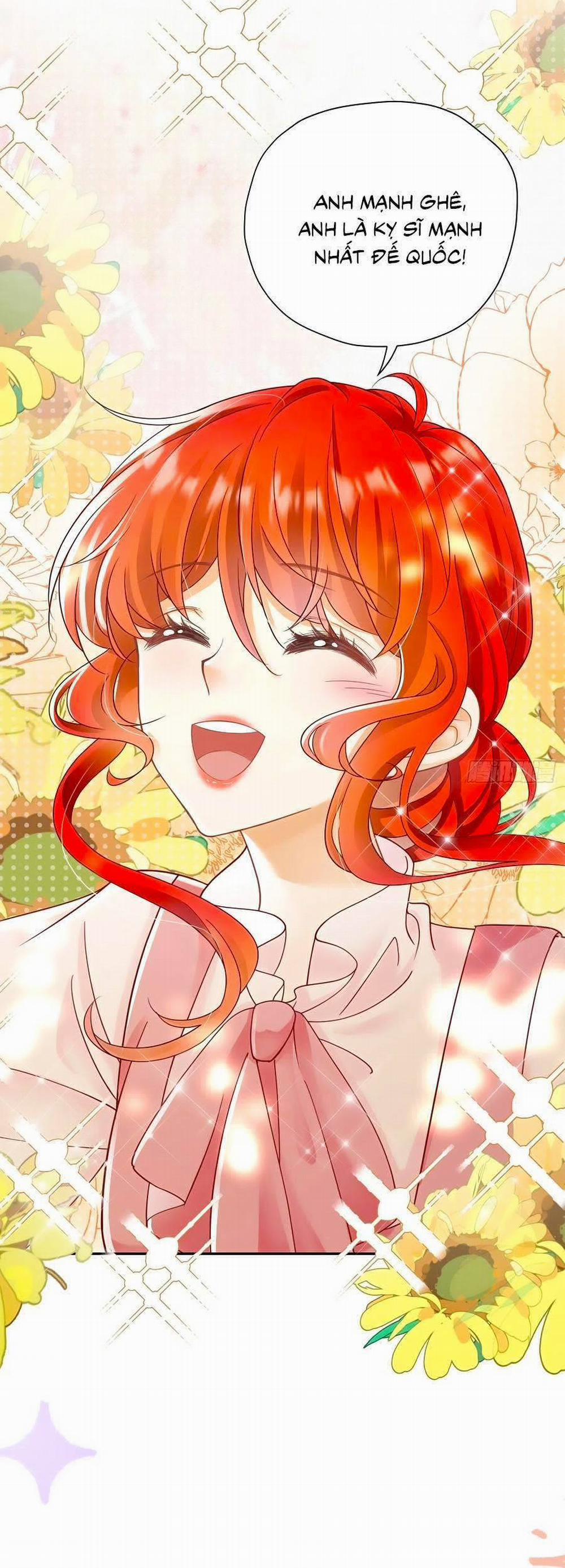 Tỏ Tình Với Kẻ Thù 13 trang 43