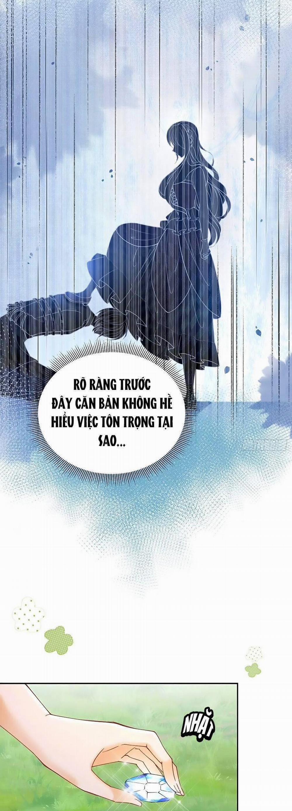 Tỏ Tình Với Kẻ Thù 13 trang 47