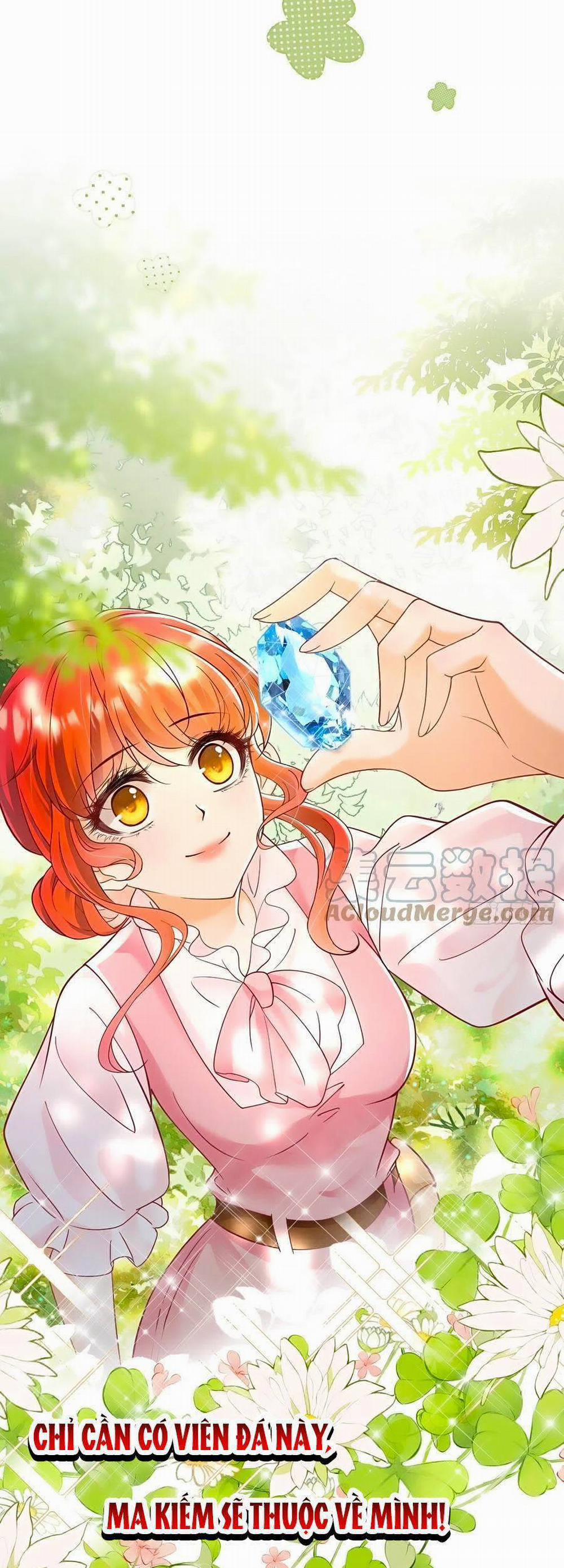 Tỏ Tình Với Kẻ Thù 13 trang 49