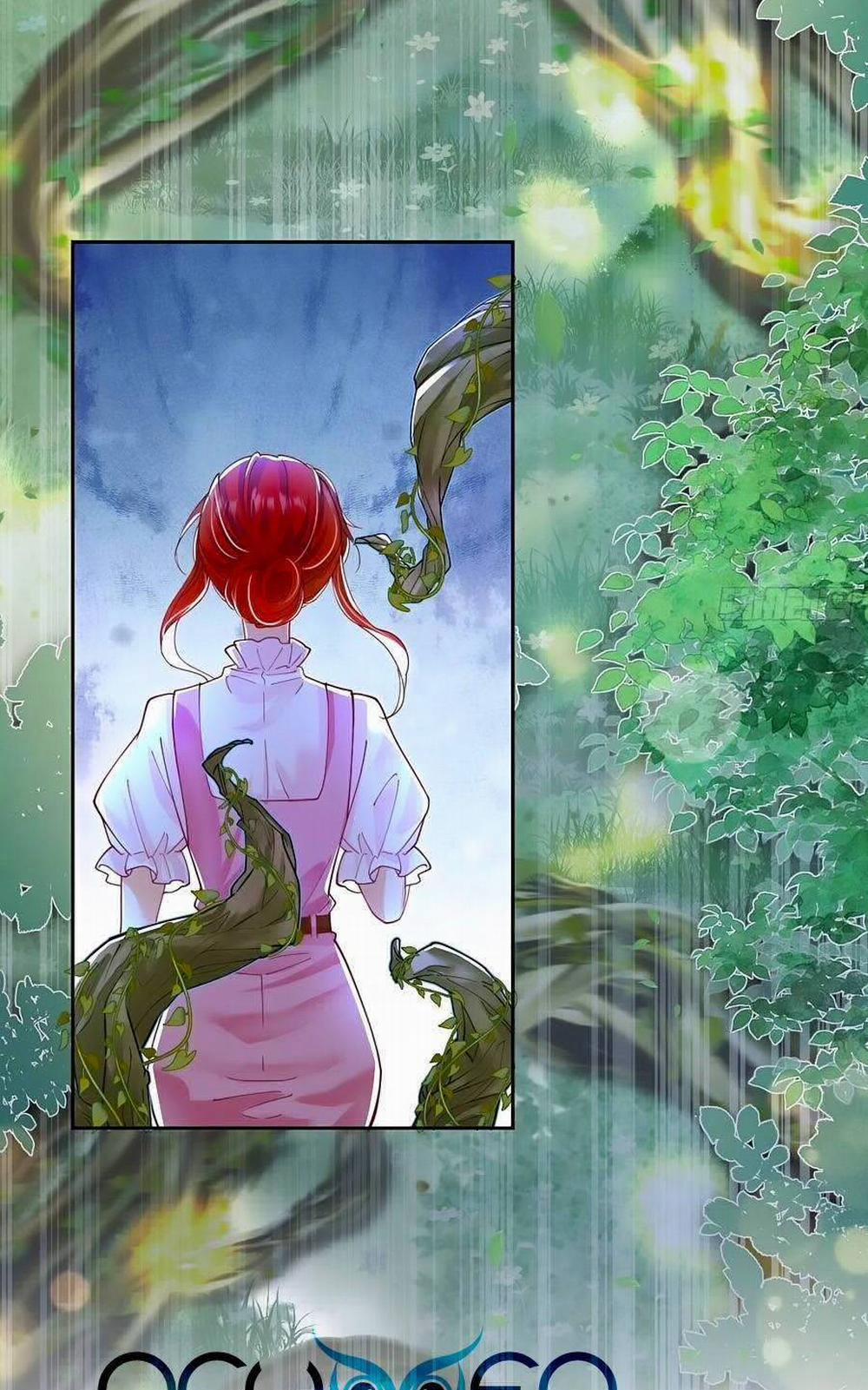 Tỏ Tình Với Kẻ Thù 13 trang 51