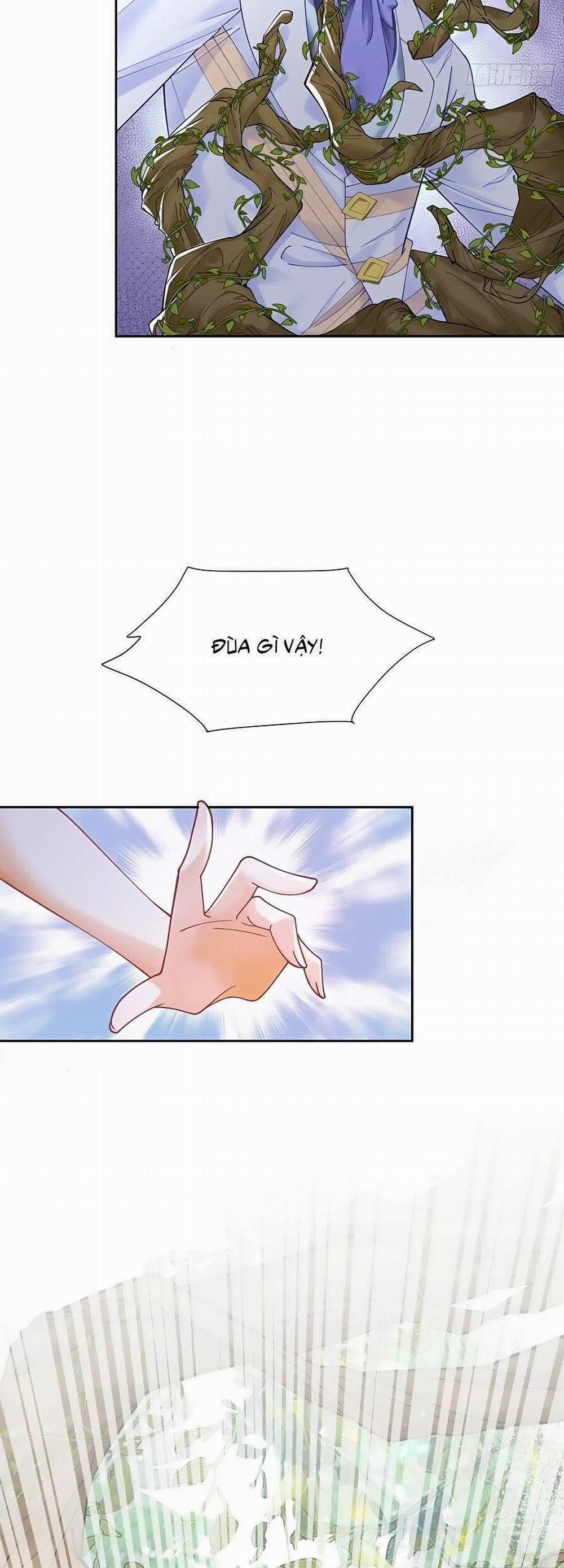 Tỏ Tình Với Kẻ Thù 13 trang 56