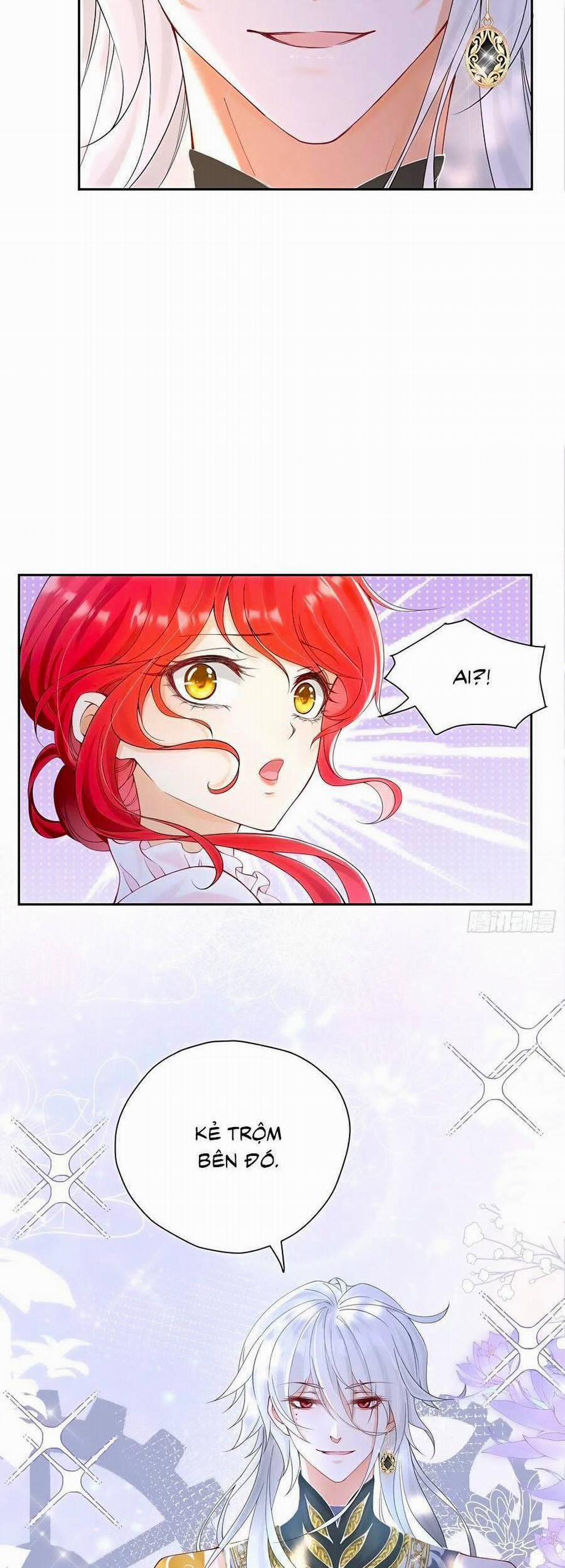 Tỏ Tình Với Kẻ Thù 13 trang 62