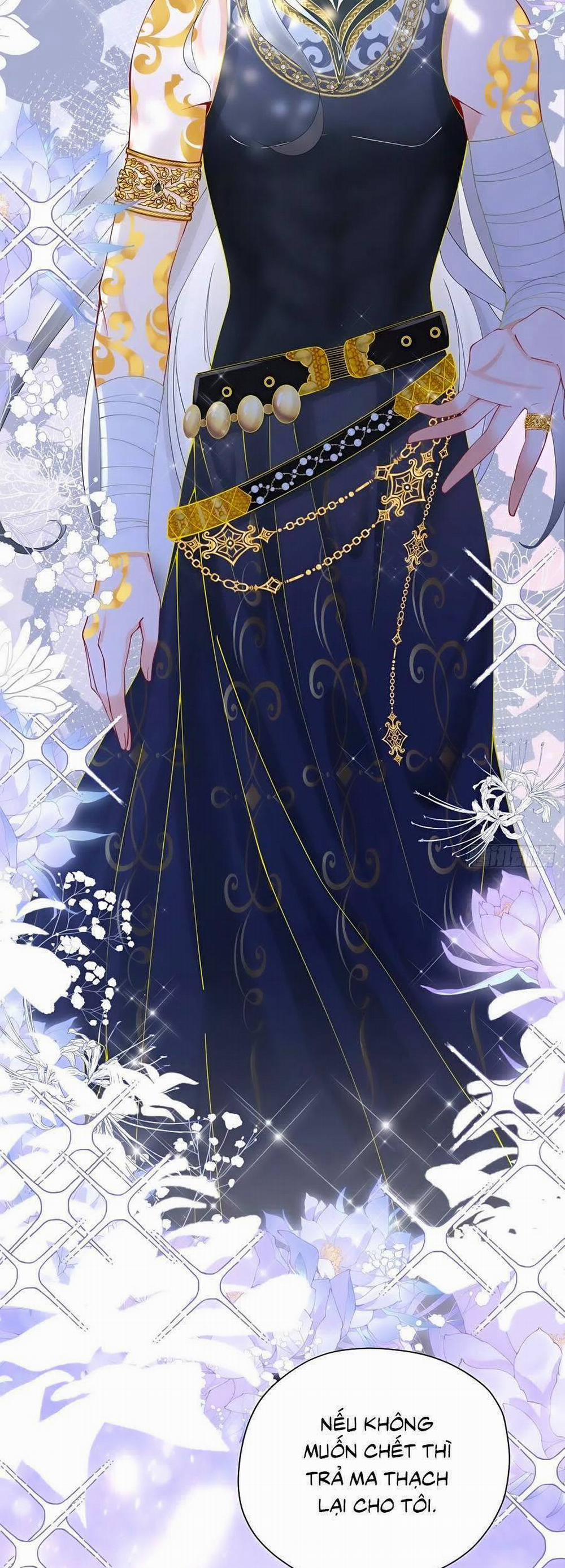 Tỏ Tình Với Kẻ Thù 13 trang 63