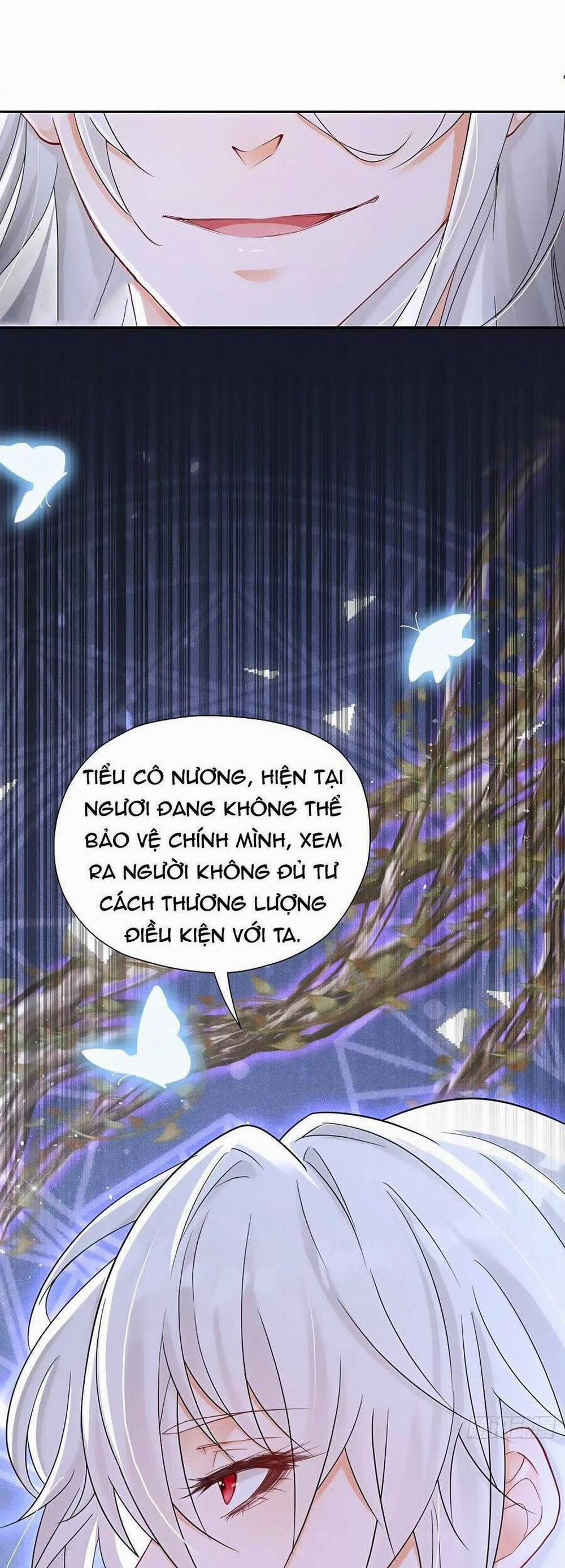 Tỏ Tình Với Kẻ Thù 14 trang 10