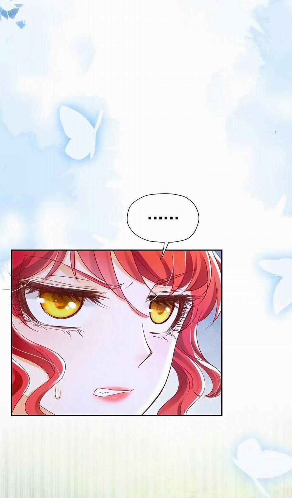 Tỏ Tình Với Kẻ Thù 14 trang 12